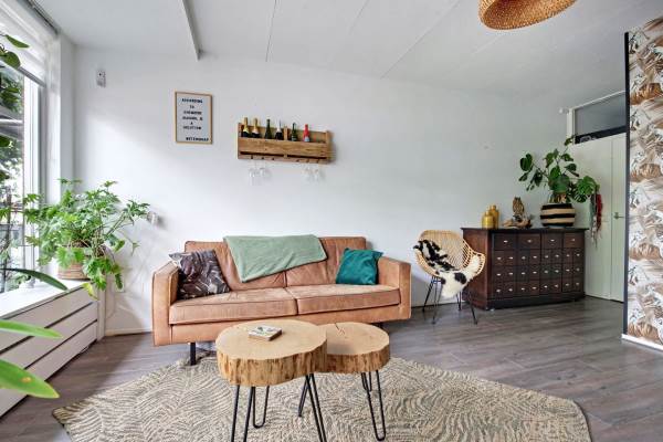 Woning Hadewijchstraat 61 Alkmaar