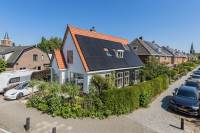 Woning Nuhout van der Veenstraat 48 Castricum