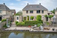 Woning Drieteenspecht 25 Emmen