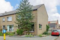 Woning Nachtegaalstraat 14 Wijchen