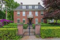 Woning Rijksstraatweg 53D Bennebroek