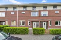 Woning Ida Gerhardtlaan 21 Amstelveen
