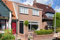 Woning Bestevaerweg 1C Katwijk (ZH)