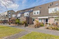 Woning Vondellaan 223 Harderwijk