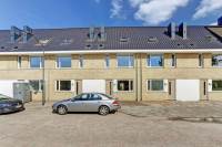 Woning Heinsiusstraat 21 Oosterhout (NB)