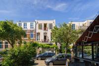 Woning de Ruyterstraat 28A Nijmegen