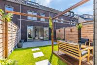 Woning Burgemeester Verdaasdonkstraat 39A Teteringen