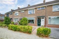 Woning Adriatischezeestraat 21 Oost-Souburg