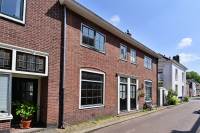 Woning Peperstraat 13A Naarden