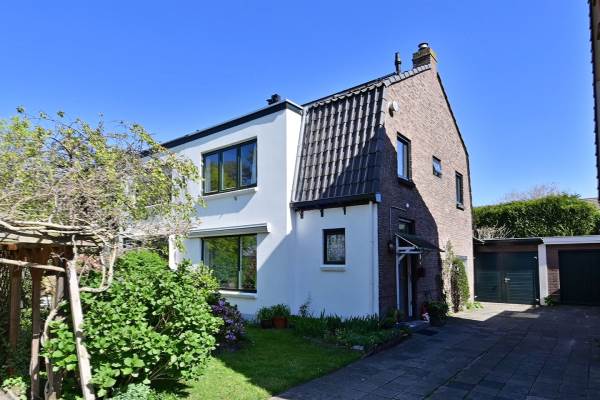 Woning Keverdijk 5 Naarden