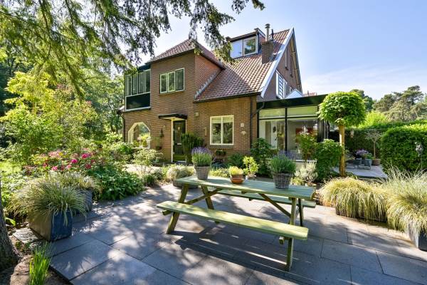 Woning Amersfoortseweg 79 Doorn