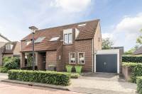 Woning Ridderstraat 41 Gilze
