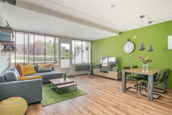 Woning Wingerdpark 26 Zoetermeer