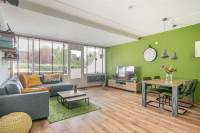 Woning Wingerdpark 26 Zoetermeer