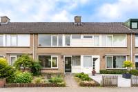 Woning Korenbloemstraat 15 Nieuwegein