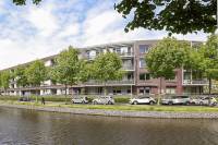 Woning Elisabethtuinen 28 Alkmaar