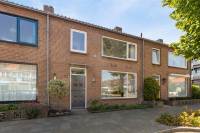 Woning Dommelstraat 227 Den Bosch