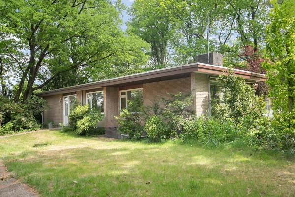 Woning Hessenweg 25 Ede