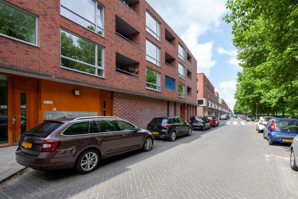 Woning St.-Pietersberg 33 De Meern