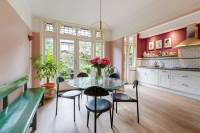 Woning Goudreinetstraat 97 Den Haag