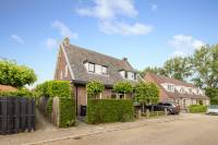 Woning Weteringstraat 65 Baarn