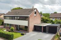 Woning Pr.Clauslaan 15 Nieuwleusen