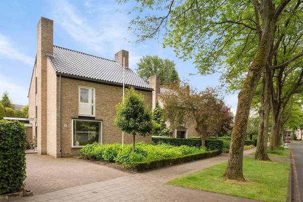 Woning Neerlandstraat 1a Geldrop
