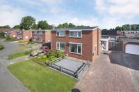 Woning De Hoven 123 Zwartemeer