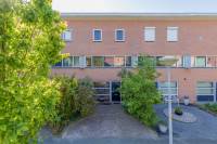 Woning Palmestein 25 Nieuw-Vennep