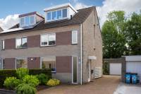 Woning Zonnebloempad 24 Swifterbant