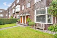 Woning J.C. Kapteynlaan 19 Groningen