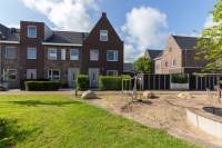 Woning Orpingtonlaan 25 Barneveld