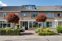 Woning Kennemerlandstraat 13 Heemskerk
