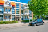 Woning Hijmans van den Berghlaan 42 Utrecht