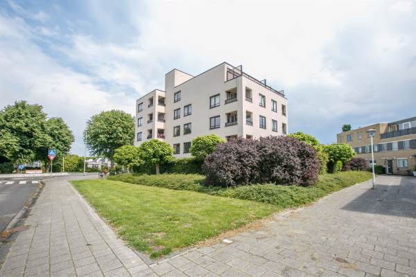 Woning Groen-blauwlaan 174 Zoetermeer