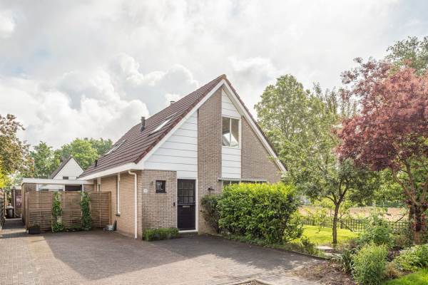 Woning Noardkamp 14 Bakkeveen