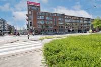 Woning Gordelweg 42c Rotterdam