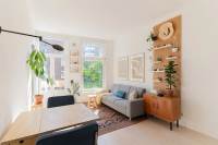 Woning Sumatrastraat 72B Amsterdam