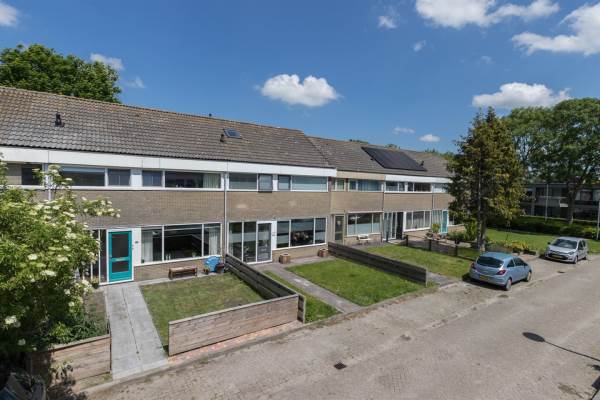 Woning Buitensingel 140 Oldehove