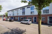 Woning Rosa Manusstraat 24 Deventer
