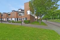 Woning Roevoeterstraat 2 Amersfoort