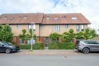 Woning Pastoraleperenlaan 9 Vleuten