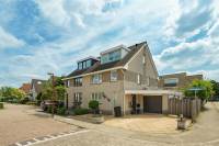 Woning Bertus Aafjeshove 4 Nieuwegein