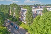 Woning Laan van Blois 56 Beverwijk