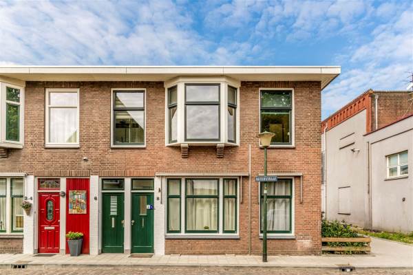 Woning Boterstraat 6 Vlaardingen
