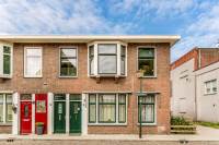 Woning Boterstraat 6 Vlaardingen