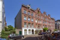 Woning Eerste Boerhaavestraat 12 Amsterdam