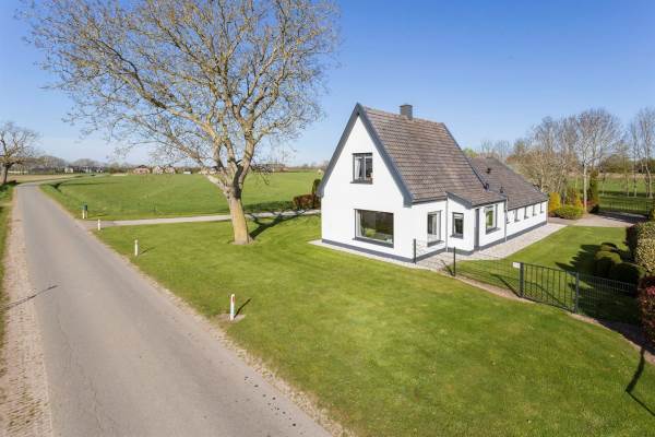 Woning Vorchter Enkweg 3 Vorchten