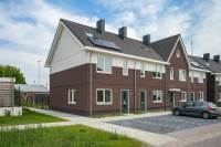 Woning Prinsenstal 34 Beers