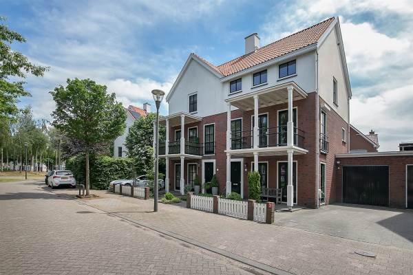 Woning Hasselbeemden 4 Helmond